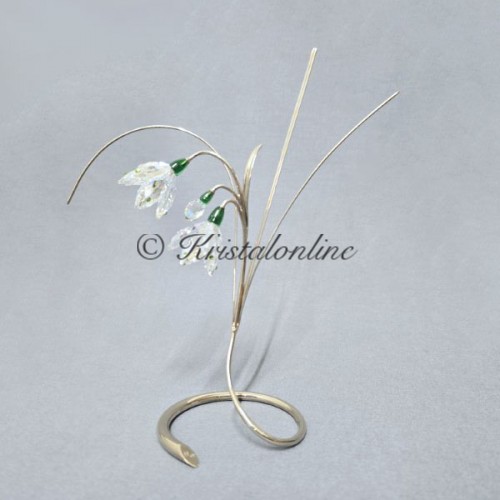 Swarovski Crystal | Crystal Paradise | Damarys - Ernite 945870